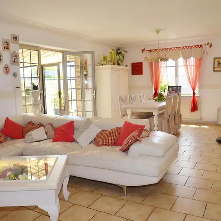 La Maison De Marie *