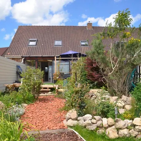 Holiday home La Maison De Marie Ferques