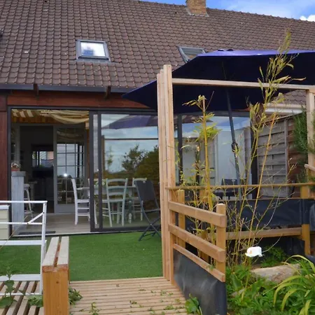 Holiday home La Maison De Marie *