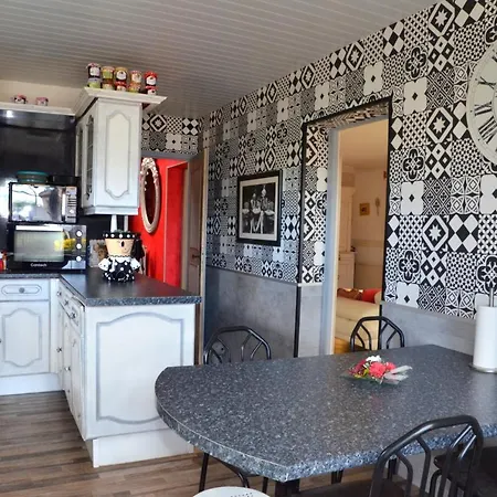 Holiday home La Maison De Marie