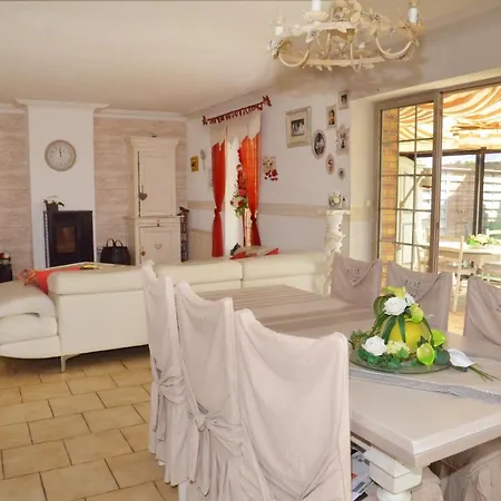 La Maison De Marie Casa vacanze