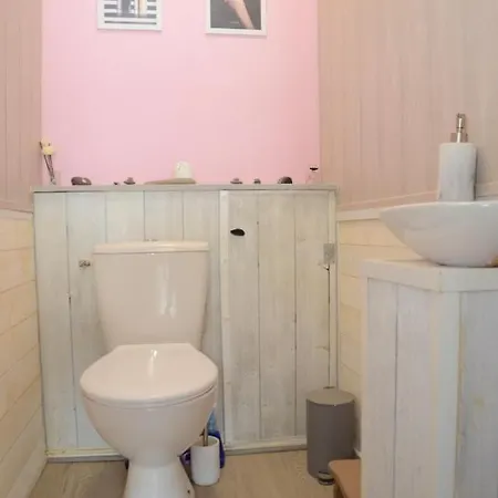 La Maison De Marie *