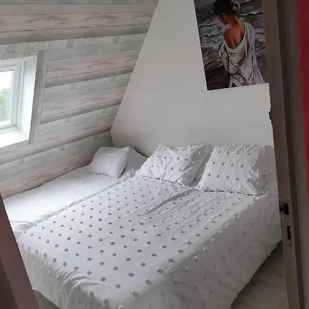Holiday home La Maison De Marie *