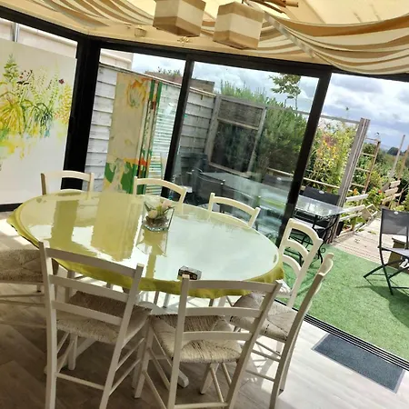 Holiday home La Maison De Marie *
