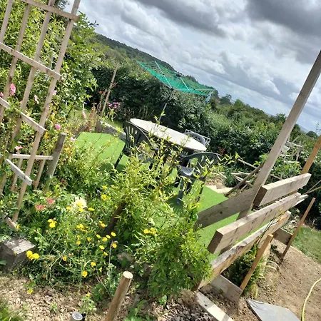 Holiday home La Maison De Marie Ferques